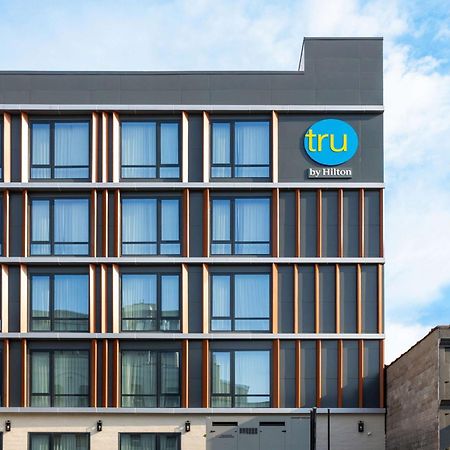 Tru By Hilton Brooklyn Nova York Exterior foto