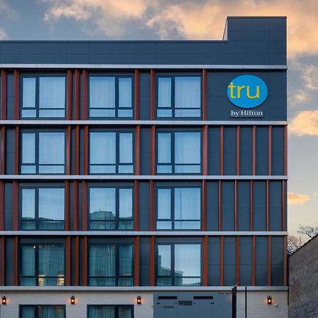 Tru By Hilton Brooklyn Nova York Exterior foto