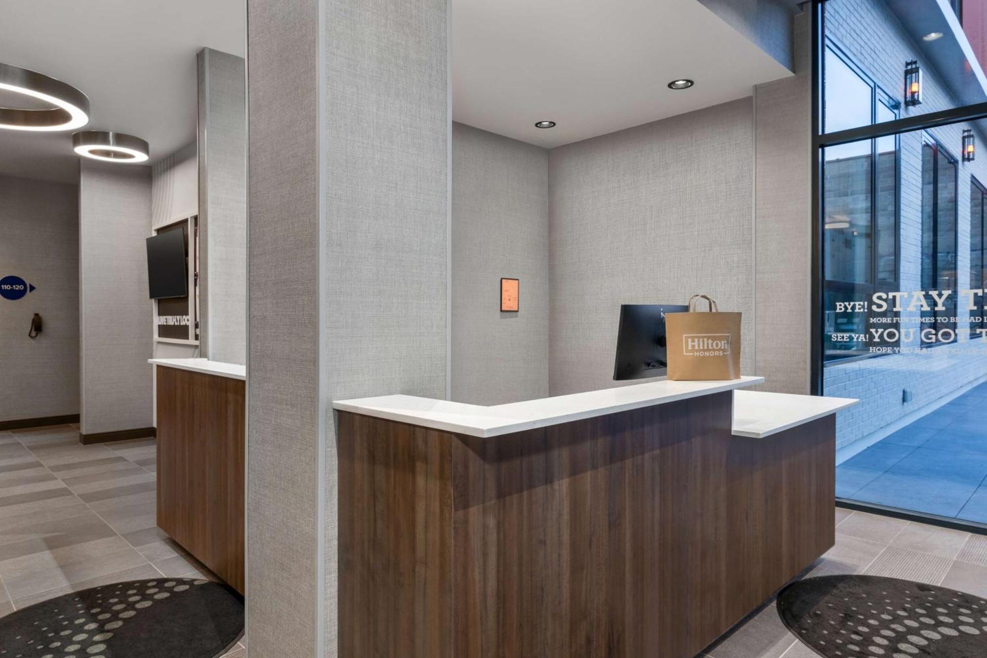 Tru By Hilton Brooklyn Nova York Exterior foto
