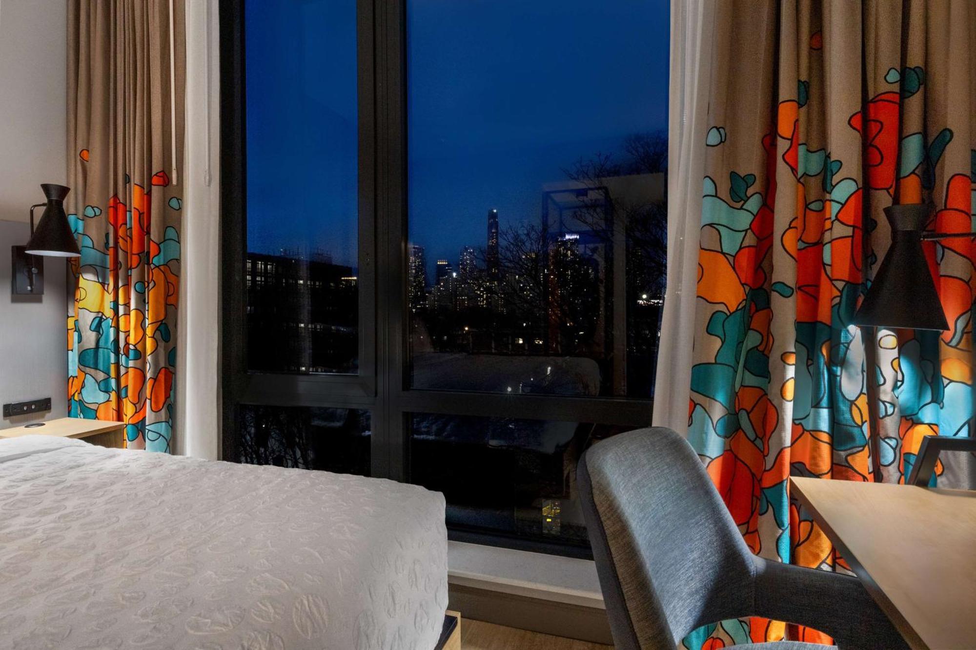 Tru By Hilton Brooklyn Nova York Exterior foto