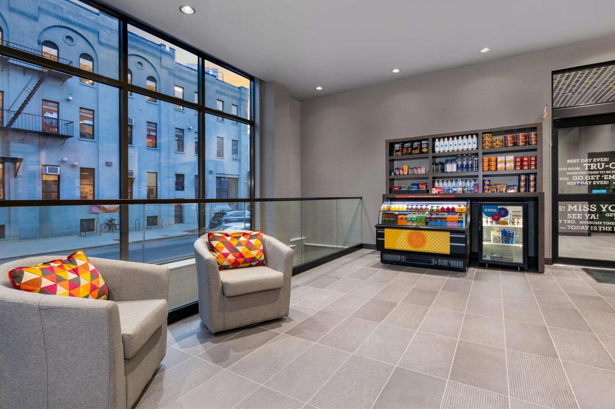 Tru By Hilton Brooklyn Nova York Exterior foto